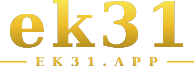 ek31 logo